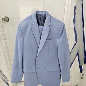 Mens two piece Suit